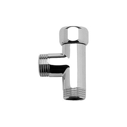 GROHE 28874000 - T-σύνδεσμος DN 15 γυαλιστερό χρώμιο