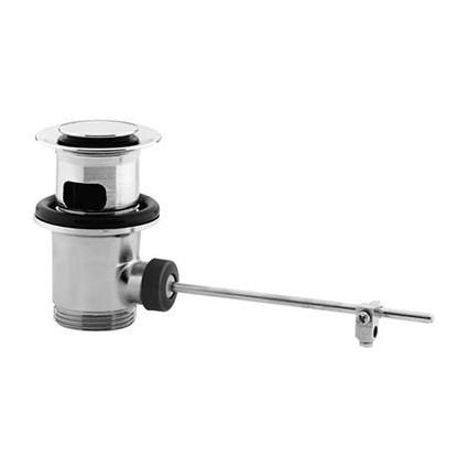 GROHE 28910000 - Σετ αποχέτευσης 1 14” σε γυαλιστερό χρώμιο