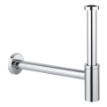 GROHE 28912000 - Σιφόνι DN 32, γυαλισμένο χρώμιο