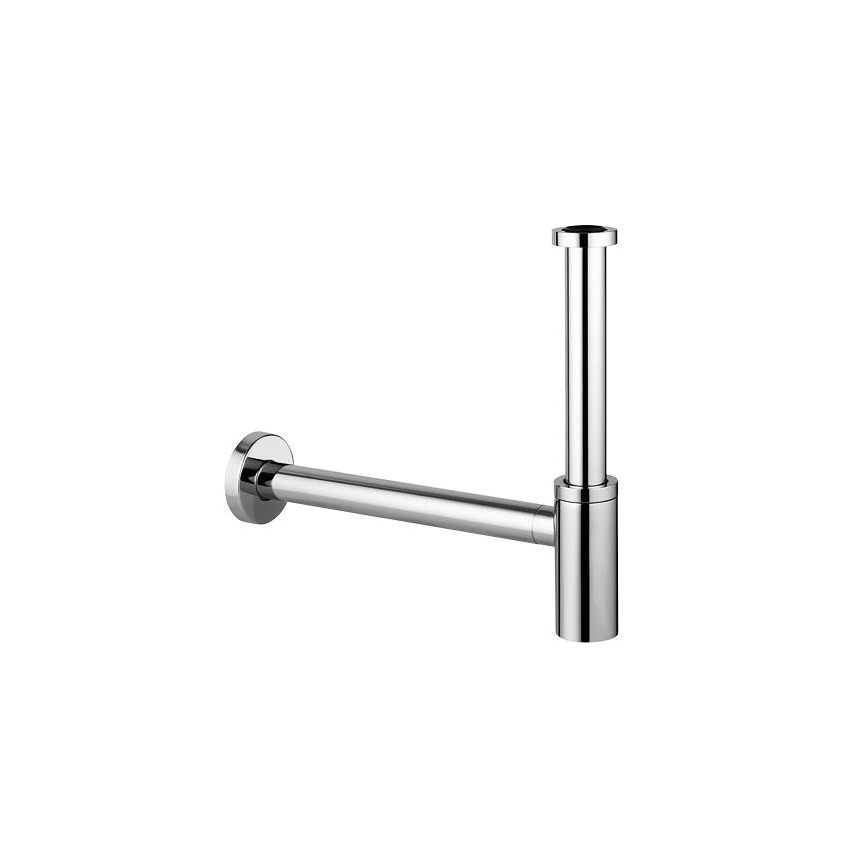 GROHE 28912000 - Σιφόνι DN 32, γυαλισμένο χρώμιο