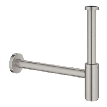 GROHE 28912DC0 - Σιφώνας DN 32 από ανοξείδωτο ατσάλι