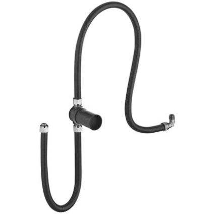 GROHE 28995000 - Σετ σύνδεσης TALENTOFILL DN 20, γυαλιστερό χρώμιο