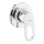 GROHE 29042000 - Μίκτης ντους BAULOOP σε γυαλιστερό χρώμιο