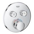 GROHE 29119000 - Θερμοστάτης GROHTHERM SMARTCONTROL γυαλιστερό χρώμιο