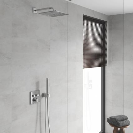 GROHE 29124000 - Θερμοστάτης GROHTHERM SMARTCONTROL γυαλιστερό χρώμιο