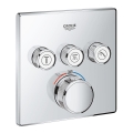 GROHE 29126000 - Θερμοστατικός μίκτης GROHTHERM SMARTCONTROL γυαλιστερό χρώμιο