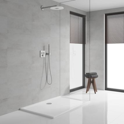 GROHE 29156LS0 -Θερμοστάτης για εντοιχισμένη εγκατάσταση GROHTHERM SMARTCONTROL λευκός