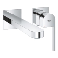 GROHE 29306003 - Μπαταρία νιπτήρα PLUS 203 mm γυαλιστερό χρώμιο