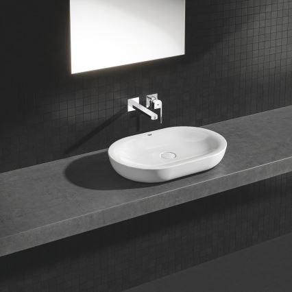 GROHE 29306003 - Μπαταρία νιπτήρα PLUS 203 mm γυαλιστερό χρώμιο