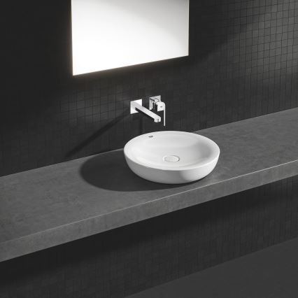 GROHE 29306003 - Μπαταρία νιπτήρα PLUS 203 mm γυαλιστερό χρώμιο