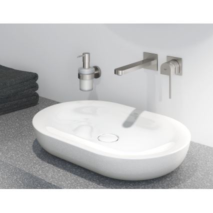 GROHE 29306003 - Μπαταρία νιπτήρα PLUS 203 mm γυαλιστερό χρώμιο