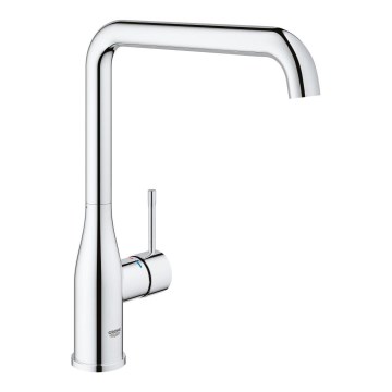 GROHE 30269000 - Μπαταρία κουζίνας ESSENCE 292 mm γυαλιστερό χρώμιο
