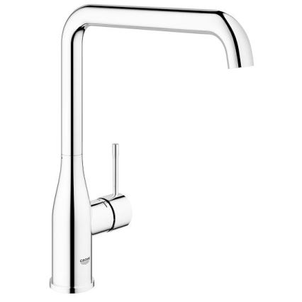 GROHE 30269000 - Μπαταρία κουζίνας ESSENCE 292 mm γυαλιστερό χρώμιο