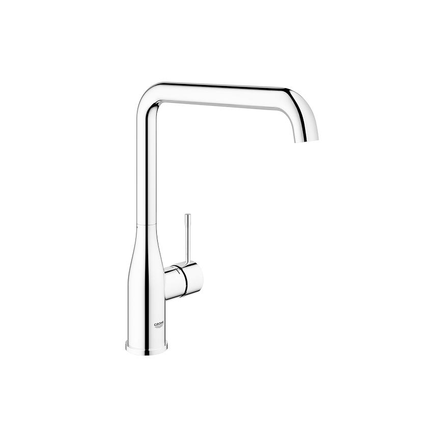 GROHE 30269000 - Μπαταρία κουζίνας ESSENCE 292 mm γυαλιστερό χρώμιο