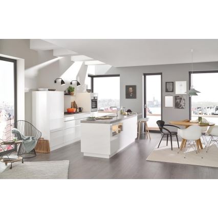 GROHE 30269000 - Μπαταρία κουζίνας ESSENCE 292 mm γυαλιστερό χρώμιο