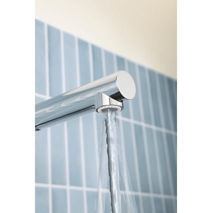 GROHE 30269000 - Μπαταρία κουζίνας ESSENCE 292 mm γυαλιστερό χρώμιο