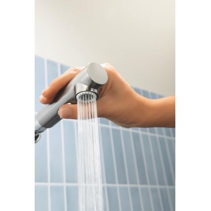 GROHE 30270DC0 - Μπαταρία κουζίνας ESSENCE ανοξείδωτη