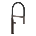 GROHE 30294A00 - Μπαταρία νεροχύτη ESSENCE σε απόχρωση γραφίτη