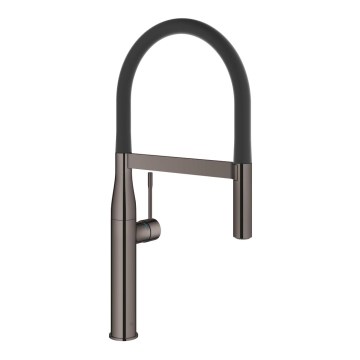 GROHE 30294A00 - Μπαταρία νεροχύτη ESSENCE σε απόχρωση γραφίτη