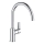 GROHE 30529001 - Μπαταρία νεροχύτη START EDGE, γυαλιστερό χρώμιο