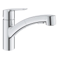 GROHE 30531001 - Μπαταρία κουζίνας START 227 mm γυαλισμένο χρώμιο