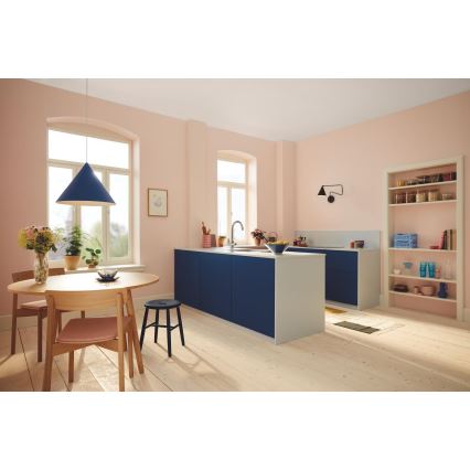 GROHE 30592000 - Μπαταρία κουζίνας BLUE PURE StartCurve 411 mm γυαλιστερό χρώμιο