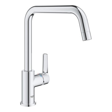 GROHE 30630000 - Μίκτης νεροχύτη START 311 mm γυαλιστερό χρώμιο