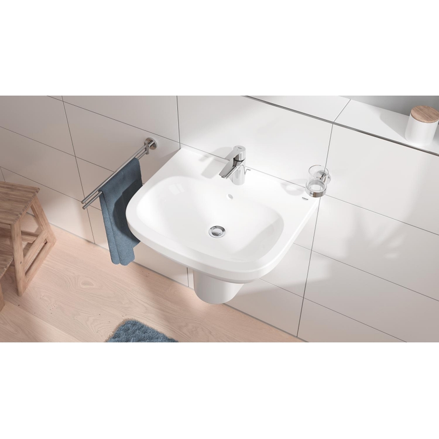 GROHE 31137002 - Μπαταρία νιπτήρα QUICKFIX START μέγεθος S γυαλιστερό χρώμιο
