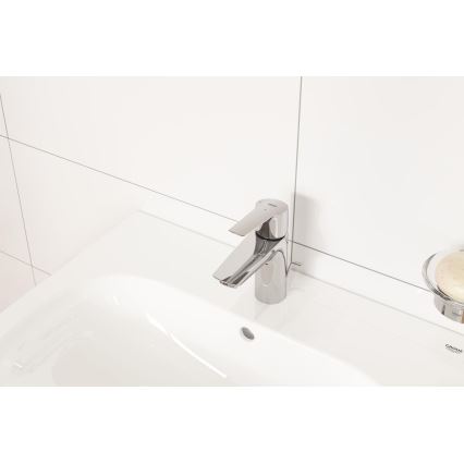 GROHE 31137002 - Μπαταρία νιπτήρα QUICKFIX START μέγεθος S γυαλιστερό χρώμιο