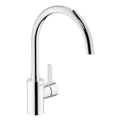 GROHE 31180000 - Μπαταρία νεροχύτη EUROSMART COSMOPOLITAN γυαλιστερό χρώμιο
