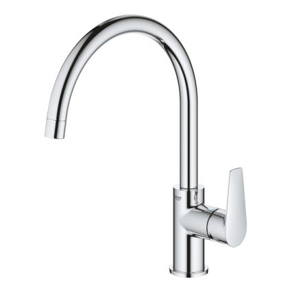GROHE 31233001 - Μπαταρία κουζίνας START σε γυαλιστερό χρώμιο