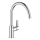 GROHE 31367001 - Μπαταρία νεροχύτη BAUEDGE 332 mm γυαλιστερό χρώμιο