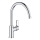 GROHE 31368001 - Μπαταρία νεροχύτη BAULOOP σε γυαλιστερό χρώμιο