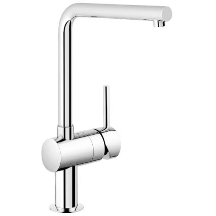 GROHE 31375000 - Μπαταρία νεροχύτη A 360 mm, γυαλιστερό χρώμιο