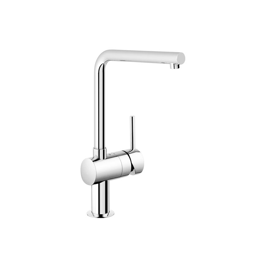GROHE 31375000 - Μπαταρία νεροχύτη A 360 mm, γυαλιστερό χρώμιο