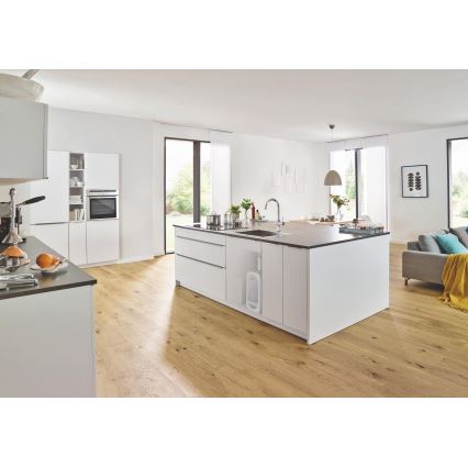 GROHE 31455001 - Μπαταρία κουζίνας BLUE HOME, γυαλιστερό χρώμιο