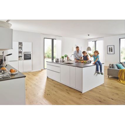 GROHE 31455001 - Μπαταρία κουζίνας BLUE HOME, γυαλιστερό χρώμιο