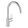 GROHE 31536001 - Μπαταρία νεροχύτη BAUCURVE 332 mm γυαλιστερό χρώμιο