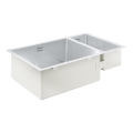 GROHE 31575SD1 - Νεροχύτης κουζίνας K700U 760 × 450 mm, από ανοξείδωτο ατσάλι