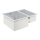 GROHE 31577SD1 - Νεροχύτης κουζίνας K700U 595 × 450 mm από ανοξείδωτο ατσάλι