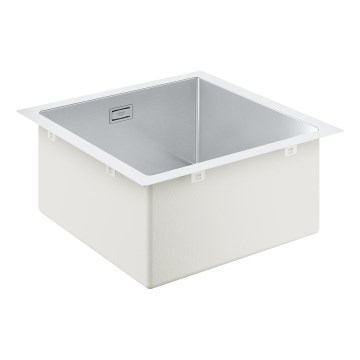 GROHE 31578SD1 - Νεροχύτης K700 464 x 464 x 200 από ανοξείδωτο ατσάλι