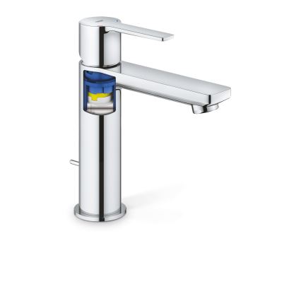 GROHE 32114001 - Μίκτης νιπτήρα LINEARE DN 15 γυαλιστερό χρώμιο