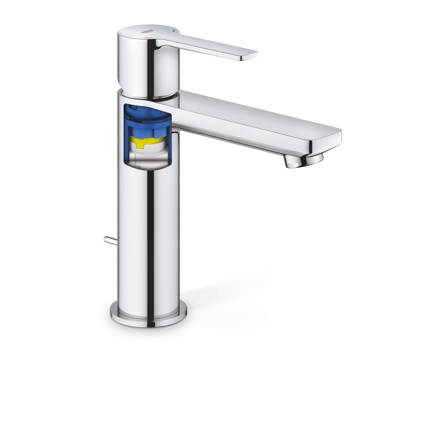 GROHE 32114001 - Μίκτης νιπτήρα LINEARE DN 15 γυαλιστερό χρώμιο