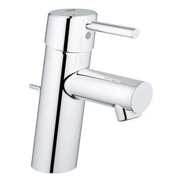GROHE 32204001 - Μπαταρία νιπτήρα CONCETTO DN 15 γυαλιστερό χρώμιο