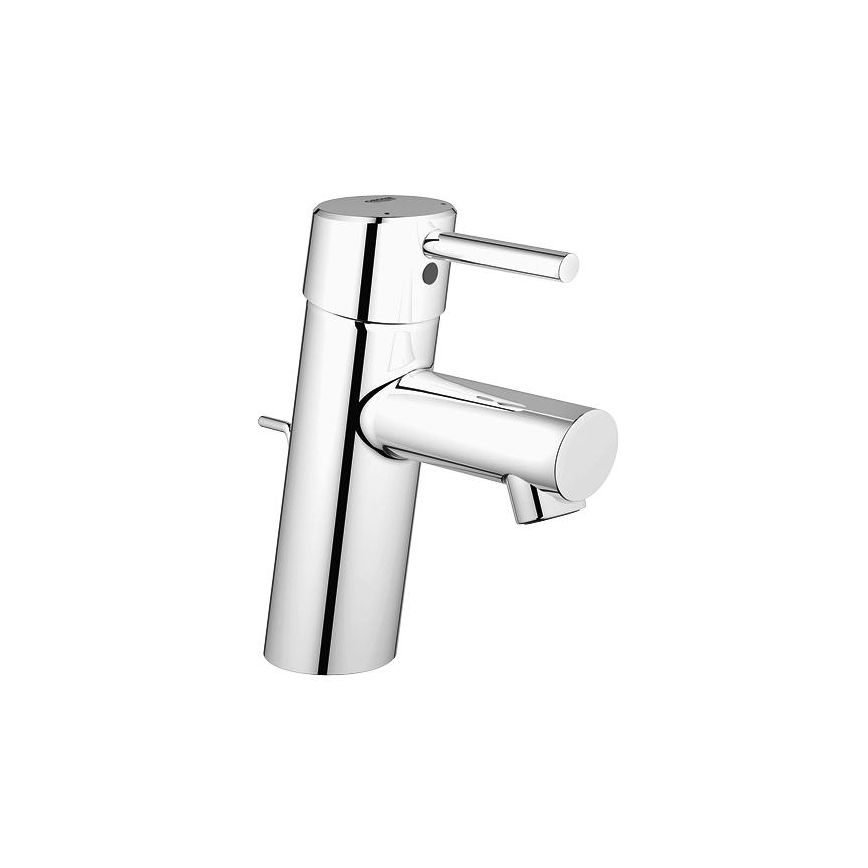GROHE 32204001 - Μπαταρία νιπτήρα CONCETTO DN 15 γυαλιστερό χρώμιο