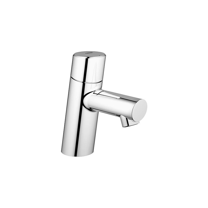GROHE 32207001 - Μπαταρία νιπτήρα CONCETTO XS, γυαλιστερό χρώμιο