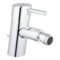 GROHE 32208001 - Μίκτης μπιντέ CONCETTO DN 15, γυαλιστερό χρώμιο