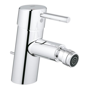 GROHE 32208001 - Μίκτης μπιντέ CONCETTO DN 15, γυαλιστερό χρώμιο