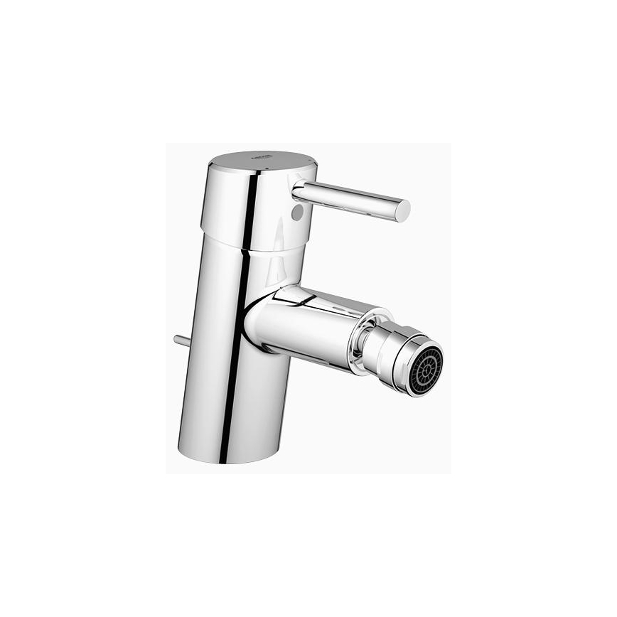 GROHE 32208001 - Μίκτης μπιντέ CONCETTO DN 15, γυαλιστερό χρώμιο