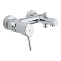 GROHE 32211001 - Μπαταρία για μπανιέρα CONCETTO DN 15 γυαλιστερό χρώμιο